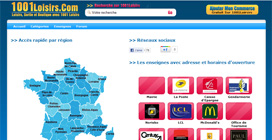 Voir le site internet