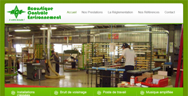 Voir le site internet