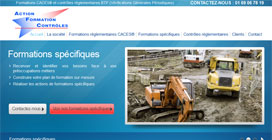 Voir le site internet