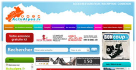Voir le site internet