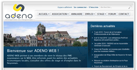 Voir le site internet