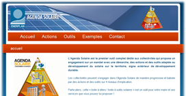 Voir le site internet