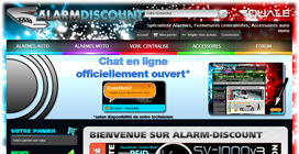 Voir le site internet