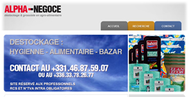 Voir le site internet