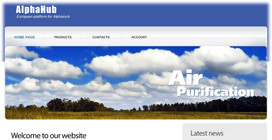Voir le site internet