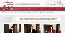 Voir le site internet