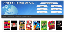Voir le site internet