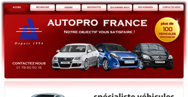 Voir le site internet