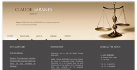 Voir le site internet