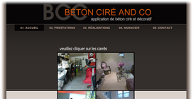 Voir le site internet