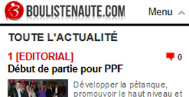 Voir le site internet