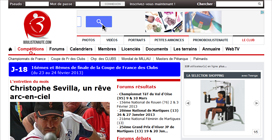 Voir le site internet