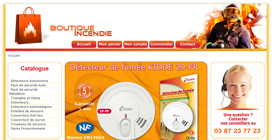 Voir le site internet