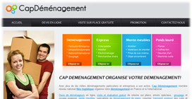 Voir le site internet