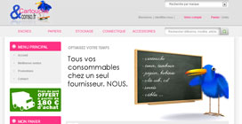 Voir le site internet