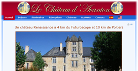 Voir le site internet