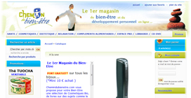 Voir le site internet