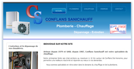 Voir le site internet