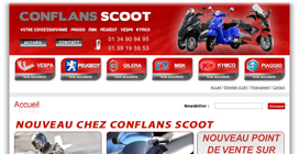 Voir le site internet