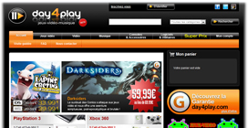 Voir le site internet