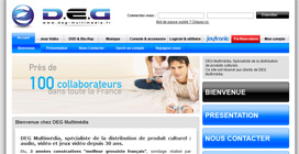 Voir le site internet