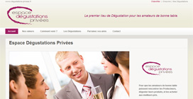 Voir le site internet