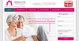 Voir le site internet