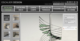 Voir le site internet