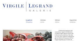 Voir le site internet