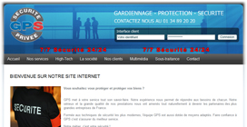 Voir le site internet
