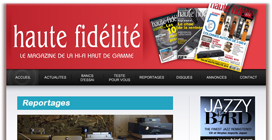 Voir le site internet