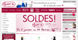 Voir le site internet