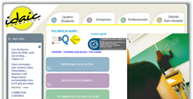 Voir le site internet
