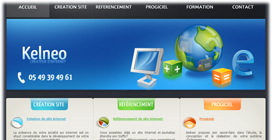 Voir le site internet