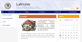 Voir le site internet