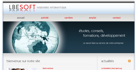 Voir le site internet