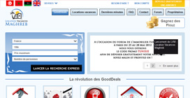 Voir le site internet