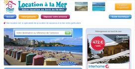 Voir le site internet