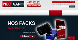 Voir le site internet