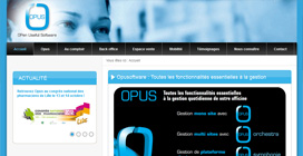 Voir le site internet