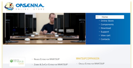 Voir le site internet