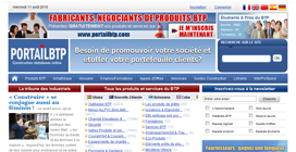 Voir le site internet