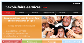Voir le site internet