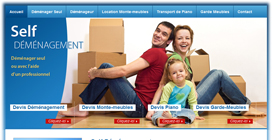 Voir le site internet