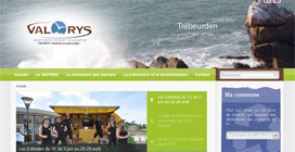 Voir le site internet