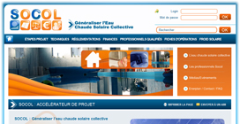 Voir le site internet