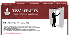 Voir le site internet