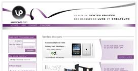 Voir le site internet