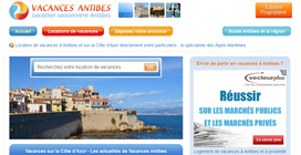 Voir le site internet