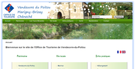 Voir le site internet